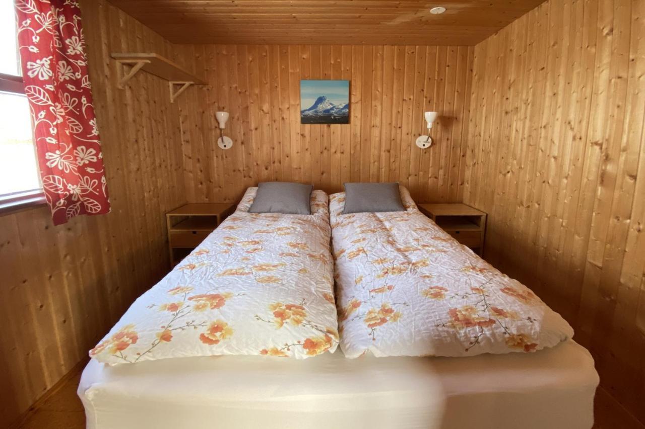 Sudur-Bar Guesthouse Grundarfjörður Eksteriør bilde