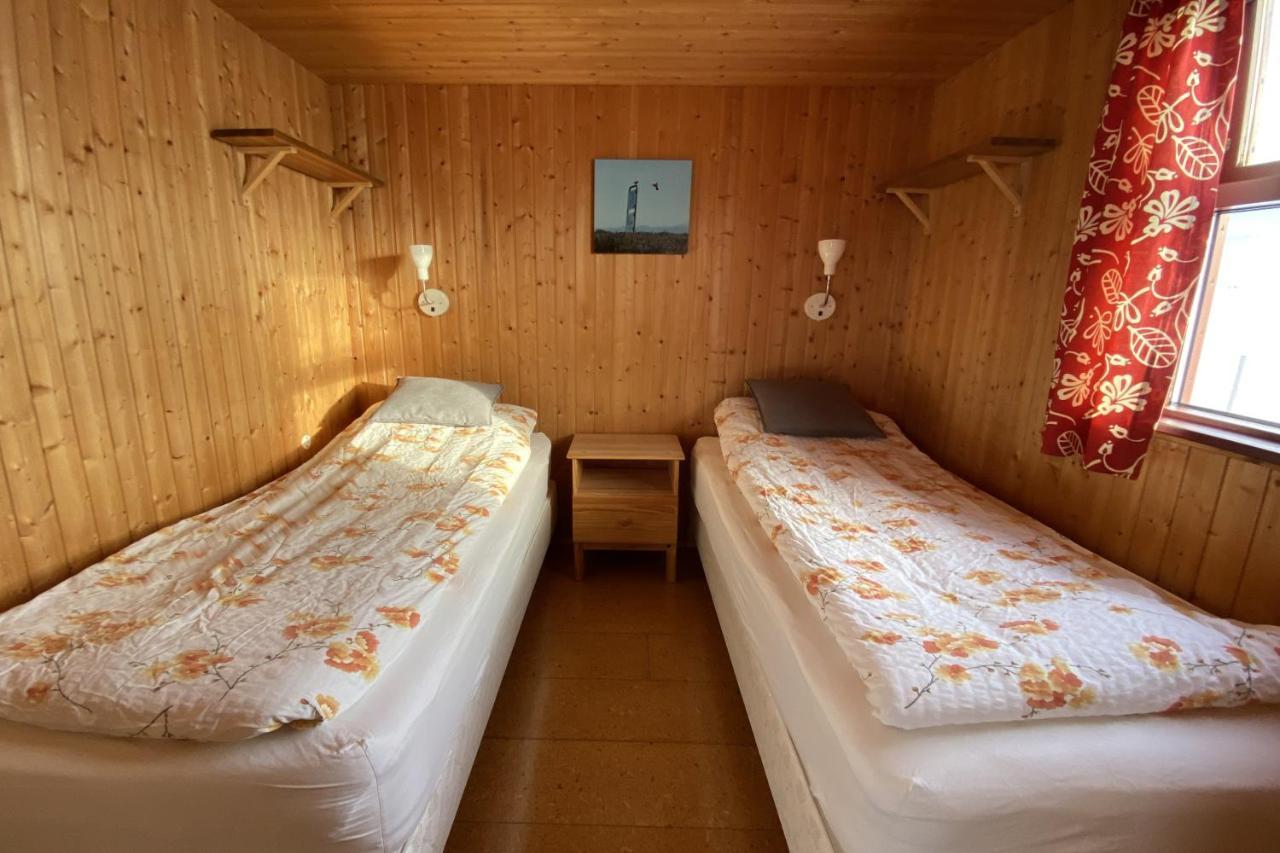 Sudur-Bar Guesthouse Grundarfjörður Eksteriør bilde