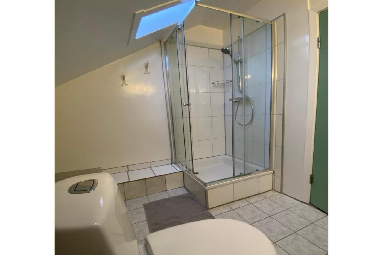 Sudur-Bar Guesthouse Grundarfjörður Eksteriør bilde