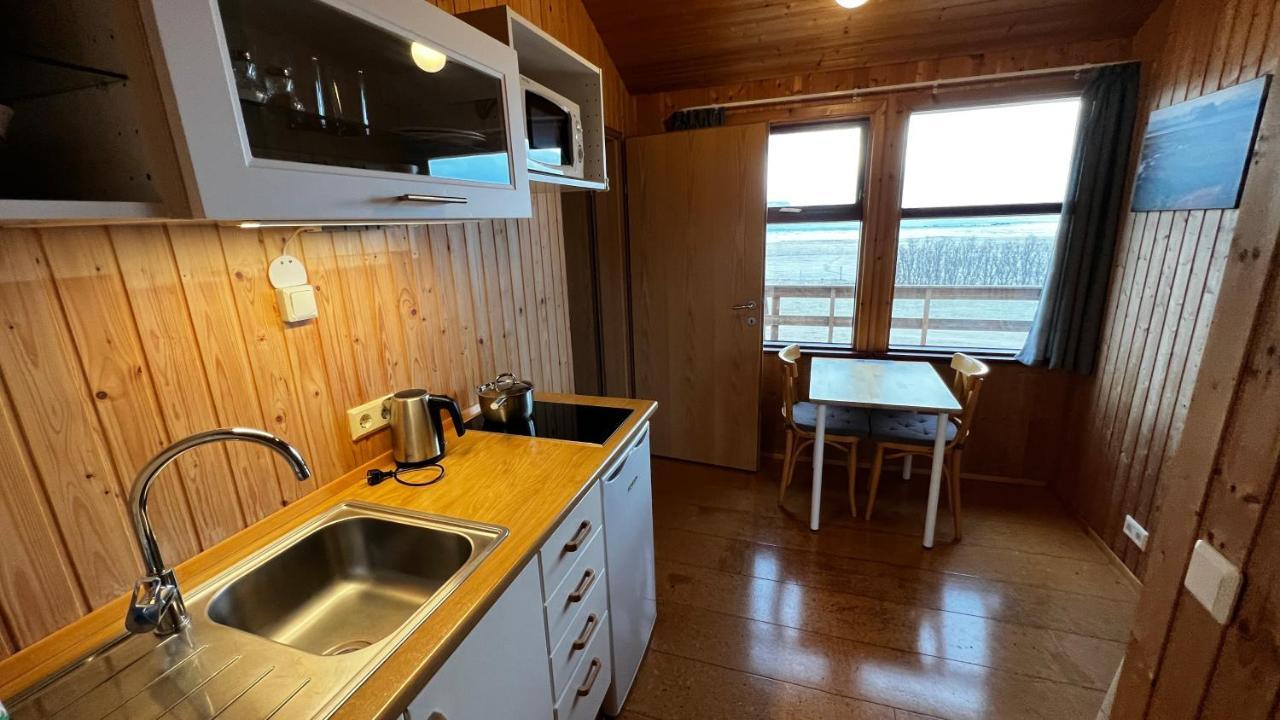 Sudur-Bar Guesthouse Grundarfjörður Eksteriør bilde