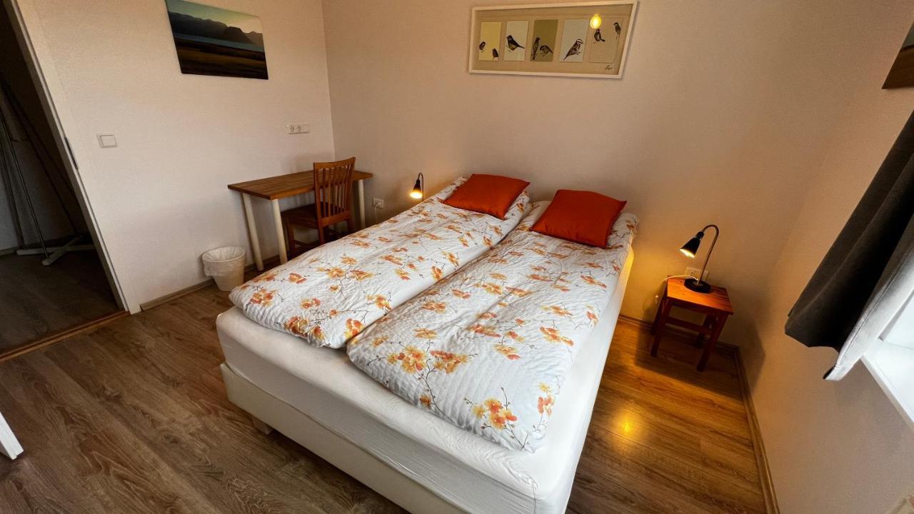 Sudur-Bar Guesthouse Grundarfjörður Eksteriør bilde