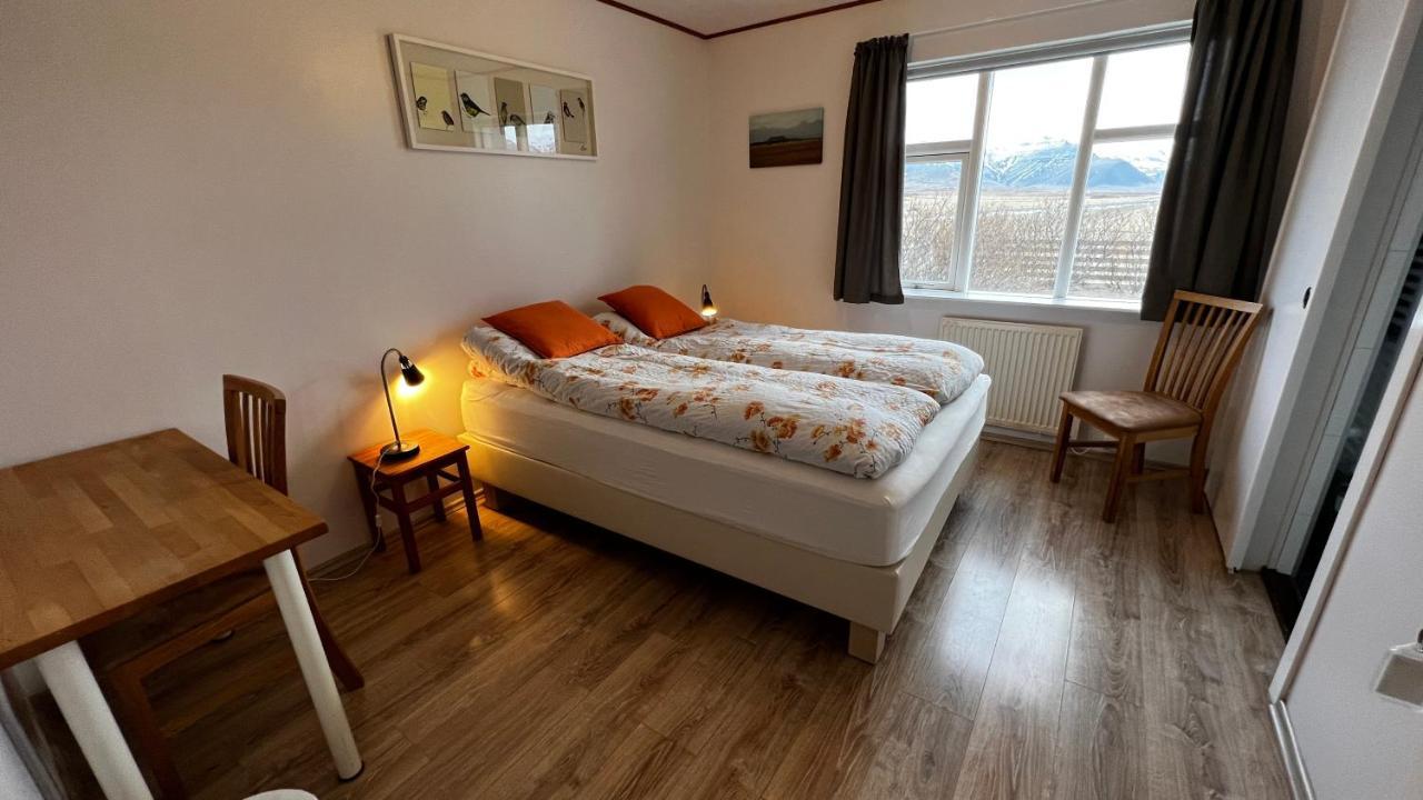 Sudur-Bar Guesthouse Grundarfjörður Eksteriør bilde