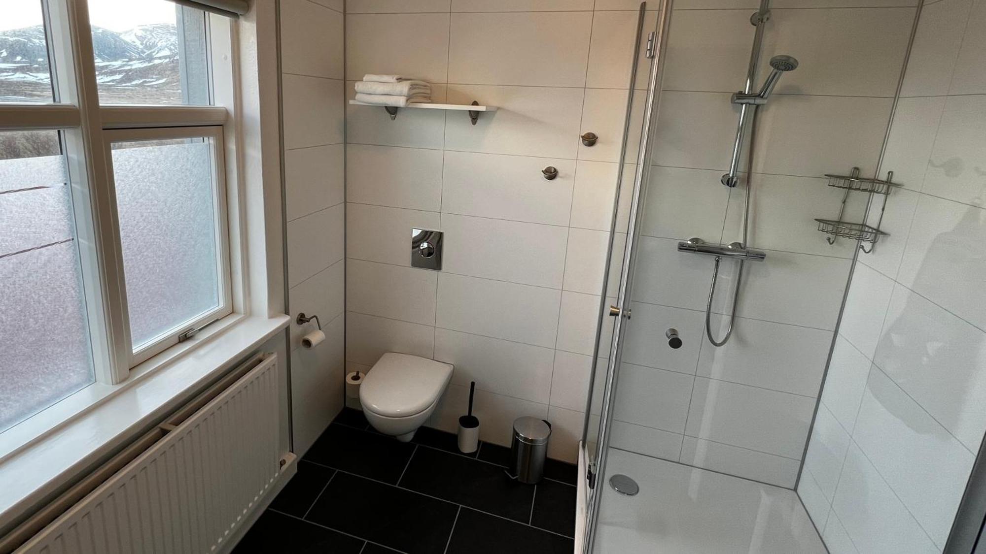 Sudur-Bar Guesthouse Grundarfjörður Eksteriør bilde