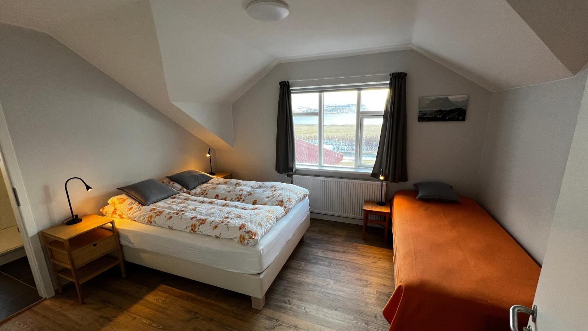 Sudur-Bar Guesthouse Grundarfjörður Eksteriør bilde