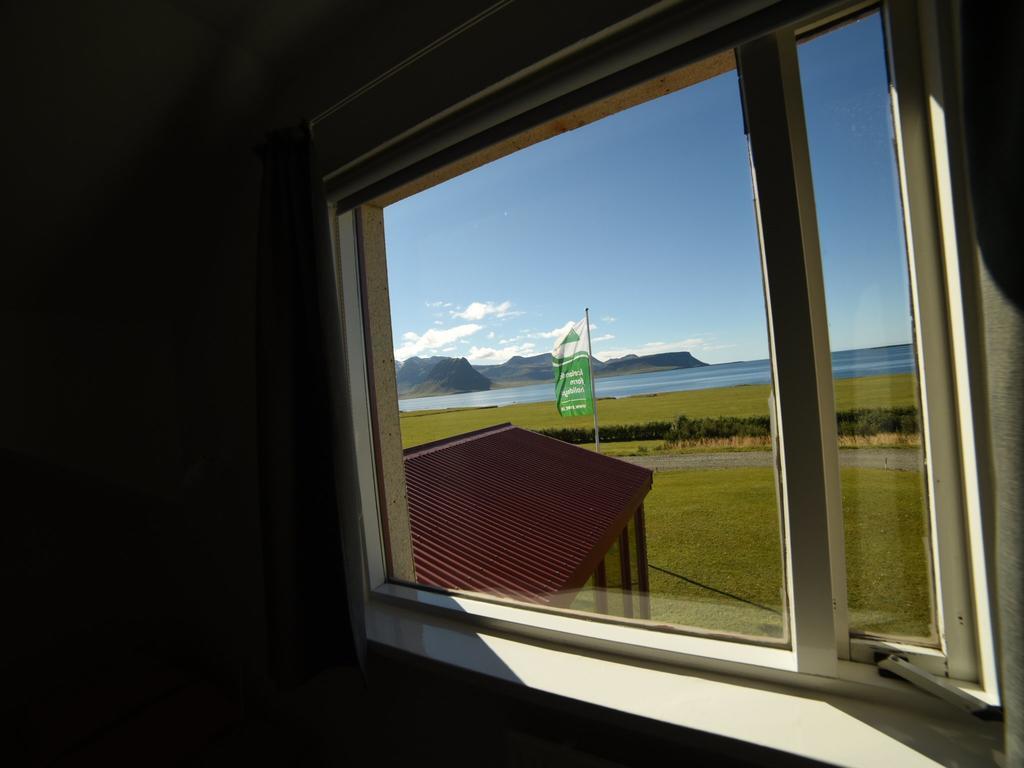 Sudur-Bar Guesthouse Grundarfjörður Eksteriør bilde