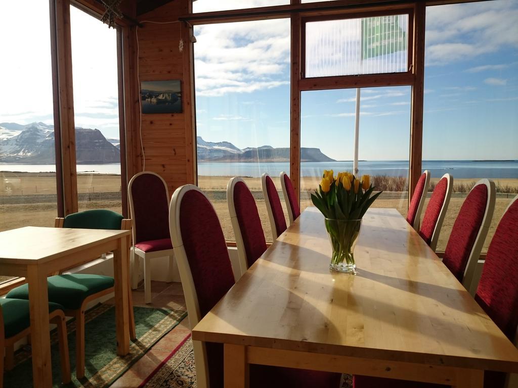 Sudur-Bar Guesthouse Grundarfjörður Eksteriør bilde