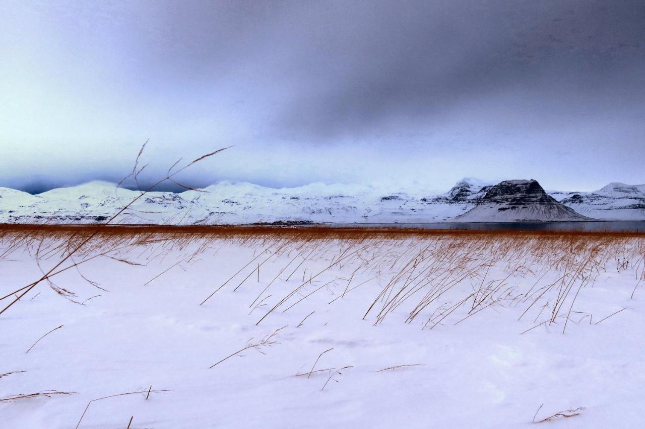 Sudur-Bar Guesthouse Grundarfjörður Eksteriør bilde