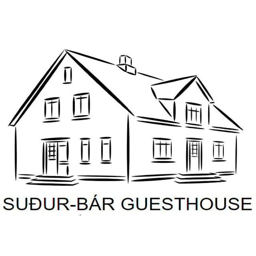 Sudur-Bar Guesthouse Grundarfjörður Eksteriør bilde